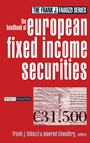 The Handbook of European Fixed Income Securities - ISBN 9780471430391
