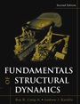 Fundamentals of Structural Dynamics - ISBN 9780471430445