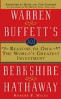 101 Reasons to Own the Worlds Greatest Investment: Warren Buffetts Berkshire Hathaway - ISBN 9780471430469