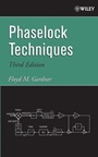 Phaselock Techniques - ISBN 9780471430636