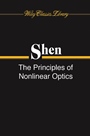 The Principles of Nonlinear Optics - ISBN 9780471430803