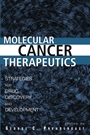 Molecular Cancer Therapeutics: Strategies for Drug Discovery and Development - ISBN 9780471432029