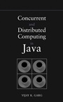 Concurrent and Distributed Computing in Java - ISBN 9780471432302