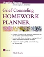 Grief Counseling Homework Planner - ISBN 9780471433187