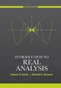 Introduction to Real Analysis - ISBN 9780471433316
