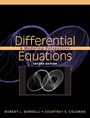 Differential Equations: A Modeling Perspective - ISBN 9780471433323