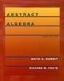 Abstract Algebra - ISBN 9780471433347