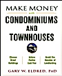 Make Money with Condominiums and Townhouses - ISBN 9780471433446