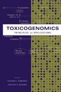 Toxicogenomics: Principles and Applications - ISBN 9780471434177