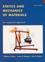 Statics and Mechanics of Materials: An Integrated Approach - ISBN 9780471434467