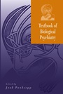 Textbook of Biological Psychiatry - ISBN 9780471434788