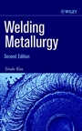 Welding Metallurgy - ISBN 9780471434917