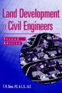 Land Development for Civil Engineers - ISBN 9780471435006