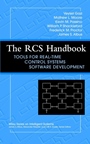 The RCS Handbook: Tools for Real–Time Control Systems Software Development - ISBN 9780471435655