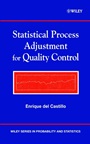 Statistical Process Adjustment for Quality Control - ISBN 9780471435747