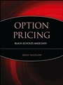 Option Pricing: Black–Scholes Made Easy + Website - ISBN 9780471436416