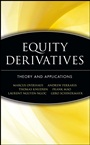 Equity Derivatives: Theory and Applications - ISBN 9780471436461