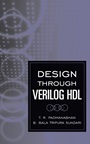 Design Through Verilog HDL - ISBN 9780471441489