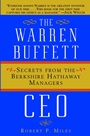 The Warren Buffett CEO: Secrets from the Berkshire Hathaway Managers - ISBN 9780471442592