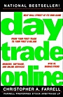 Day Trade Online - ISBN 9780471442998