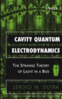 Cavity Quantum Electrodynamics: The Strange Theory of Light in a Box - ISBN 9780471443384