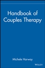 Handbook of Couples Therapy - ISBN 9780471444084