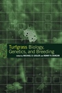 Turfgrass Biology, Genetics, and Breeding - ISBN 9780471444107