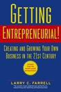 Getting Entrepreneurial!: Creating and Growing Your Own Business in the 21st Century - ISBN 9780471444145
