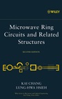 Microwave Ring Circuits and Related Structures - ISBN 9780471444749