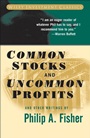 Common Stocks and Uncommon Profits and Other Writings - ISBN 9780471445500