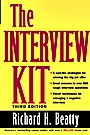 The Interview Kit - ISBN 9780471449256