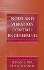 Noise and Vibration Control Engineering: Principles and Applications - ISBN 9780471449423