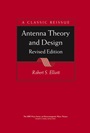 Antenna Theory & Design - ISBN 9780471449966