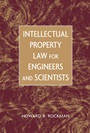 Intellectual Property Law for Engineers and Scientists - ISBN 9780471449980