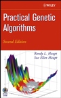Practical Genetic Algorithms - ISBN 9780471455653