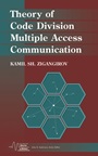 Theory of Code Division Multiple Access Communication - ISBN 9780471457121
