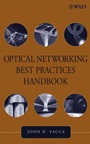 Optical Networking Best Practices Handbook - ISBN 9780471460527