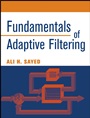 Fundamentals of Adaptive Filtering - ISBN 9780471461265
