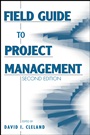 Field Guide to Project Management - ISBN 9780471462125