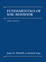 Fundamentals of Soil Behavior - ISBN 9780471463023