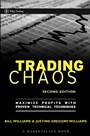 Trading Chaos: Maximize Profits with Proven Technical Techniques - ISBN 9780471463085