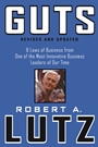 Guts: 8 Laws of Business from One of the Most Innovative Business Leaders of Our Time - ISBN 9780471463221
