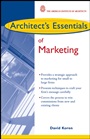 Architects Essentials of Marketing - ISBN 9780471463641