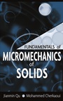 Fundamentals of Micromechanics of Solids - ISBN 9780471464518