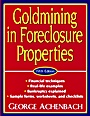Goldmining in Foreclosure Properties - ISBN 9780471464853