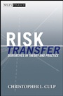 Risk Transfer: Derivatives in Theory and Practice - ISBN 9780471464983