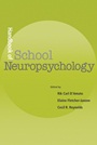 Handbook of School Neuropsychology - ISBN 9780471465508