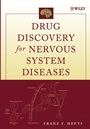Drug Discovery for Nervous System Diseases - ISBN 9780471465638