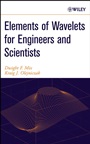 Elements of Wavelets for Engineers and Scientists - ISBN 9780471466178