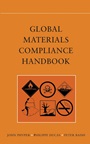 Global Materials Compliance Handbook - ISBN 9780471467397